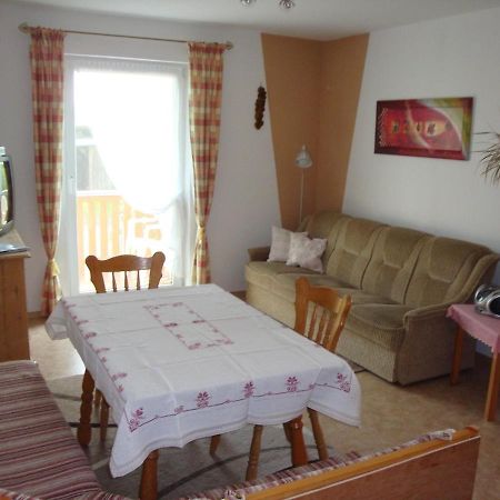 Ferienhaus Stockinger Jandelsbrunn Buitenkant foto