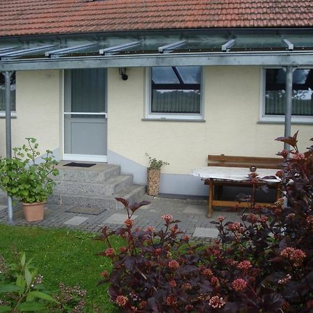 Ferienhaus Stockinger Jandelsbrunn Buitenkant foto