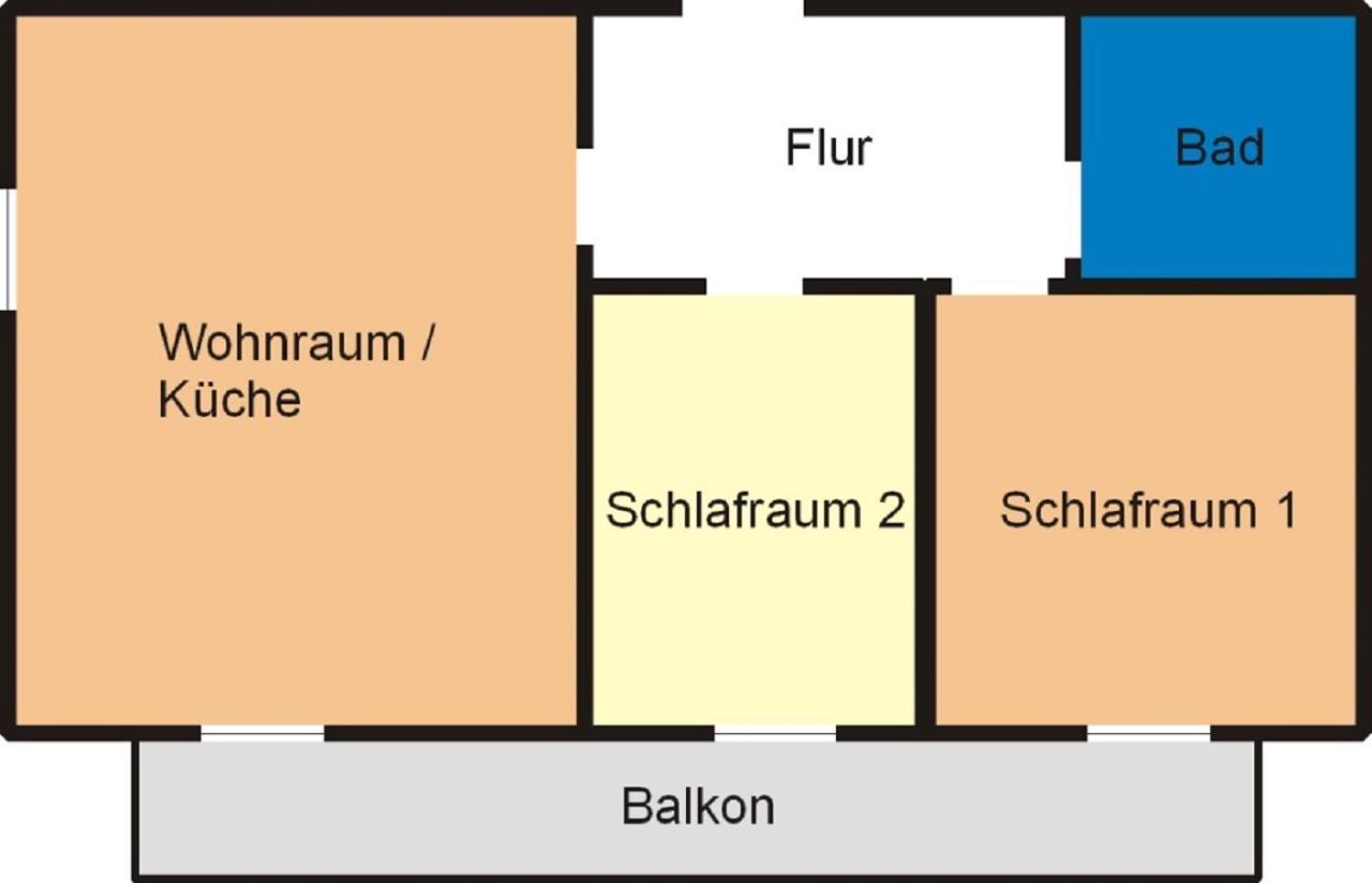 Ferienhaus Stockinger Jandelsbrunn Buitenkant foto